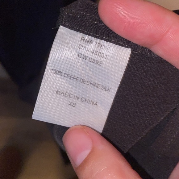 Chaser Grey Maxi - Picture 6 of 7